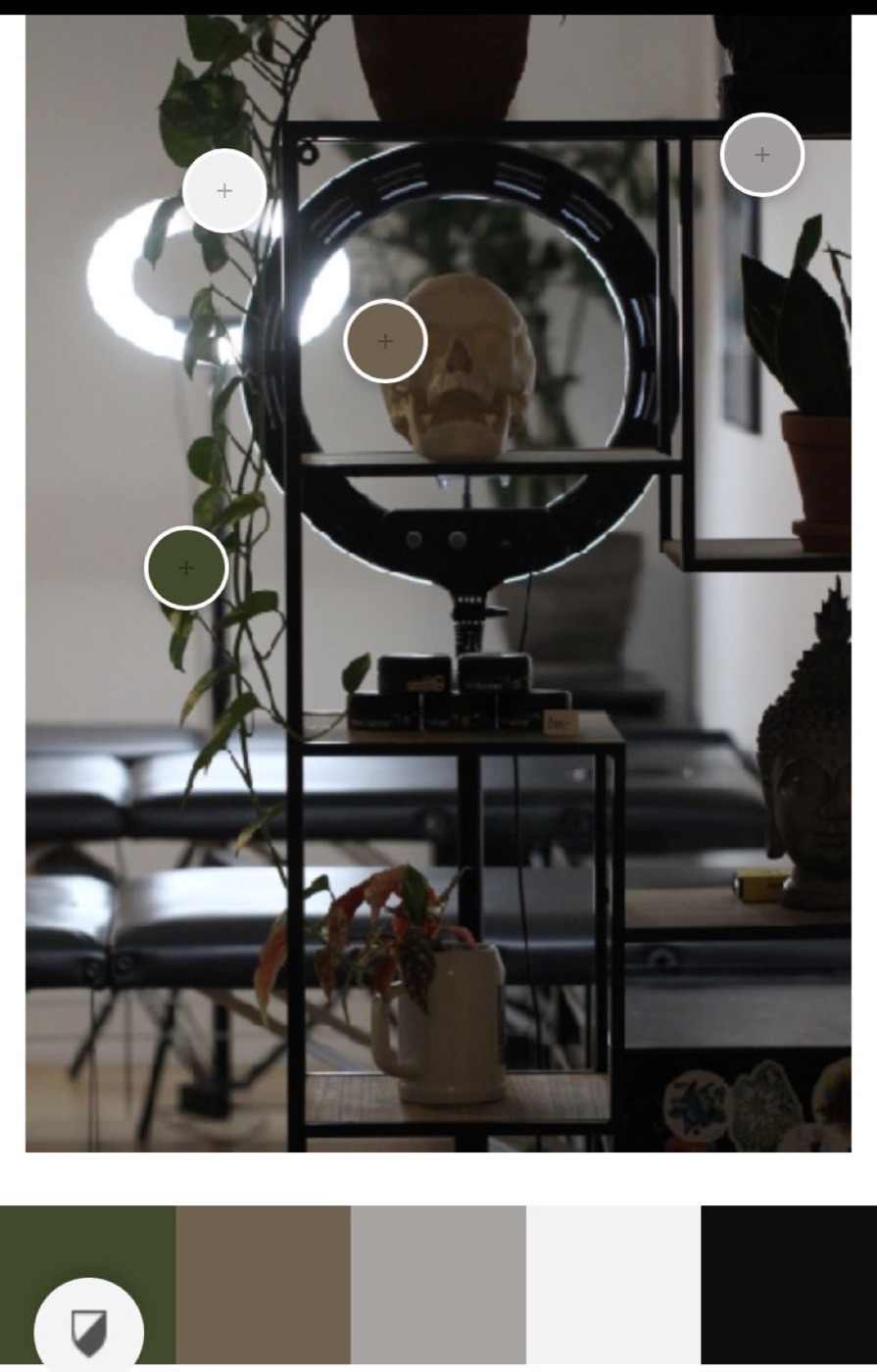 ARTSPACE Tattoo Studio in Prague